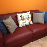 Apartman Vatican Cipro Róma