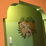 Apartman Vatican Cipro