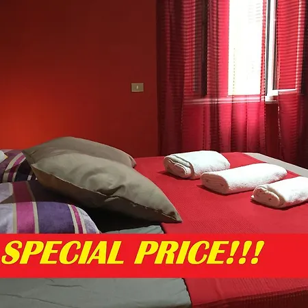 Apartman Vatican Cipro