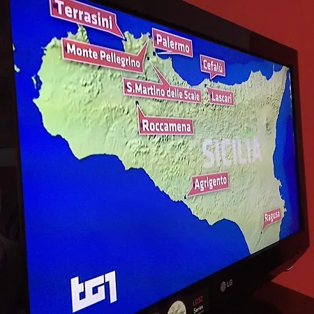 Vatican Cipro Appartamento Roma