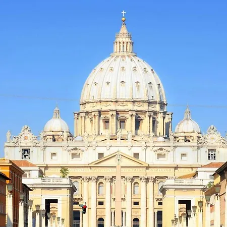 Vatican Cipro Appartamento Roma