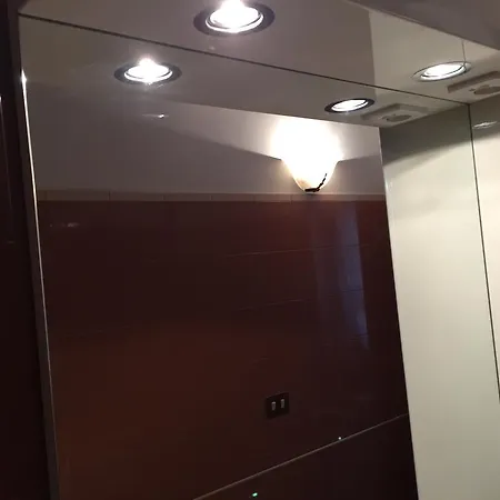 Appartamento Vatican Cipro