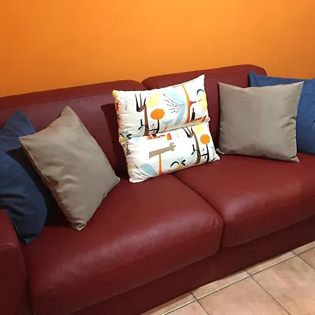 Appartamento Vatican Cipro Roma