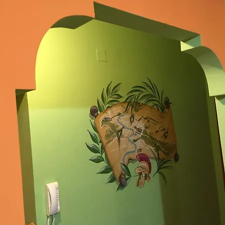 Appartamento Vatican Cipro