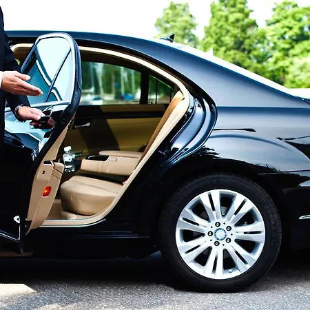 Appartamento Vatican Cipro *